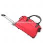 Wheeled duffle bag small picture