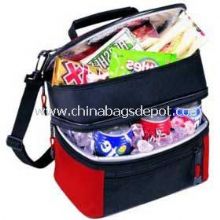 600D/PVC Cooler bag images