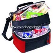 Bolso del refrigerador de 600D/PVC images