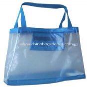 Frost transparente din pvc Shopping bag images