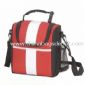 600D/PVC & Silber Aluminium Folie KÃ¼hltasche small picture