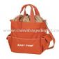 600D/PVC & Silver aluminum foil Cooler bag small picture