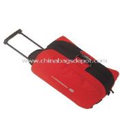 Oxford cloth duffle bag images