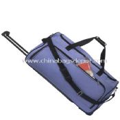 waterproof Oxford cloth duffle bag images