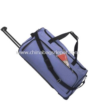 waterproof Oxford cloth duffle bag