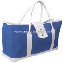 600D polyester shopping bag images
