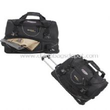 duffle bag with wheel images