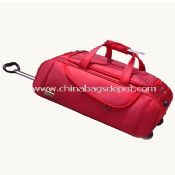 Wheeled duffle bag images