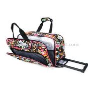 Sac de sport sur roues pour fille images