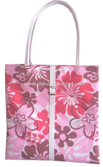 600d shopping bag