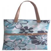 Lady shopping bag images