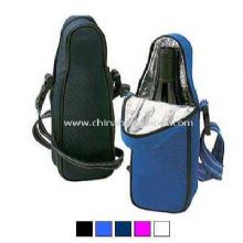 420D PVC Bottle cooler bag images