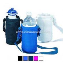 70D nylon bottle cooler bag images