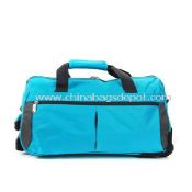 Oxford klut duffle bag images