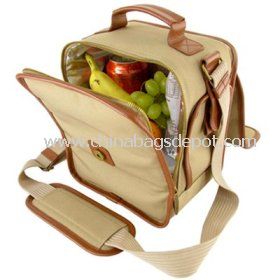 Picnic cooler bags