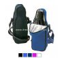 420D PVC Bottle cooler bag small picture