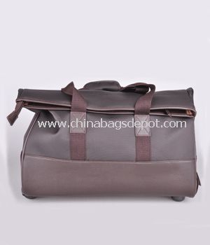 Lady duffle bag