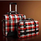 waterproof oxford Wheeled laptop case images