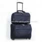 Wheeled laptop case small picture