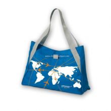 canvas beach bag images