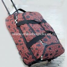 Oversize trolley bag images