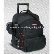Trolley backpacks images