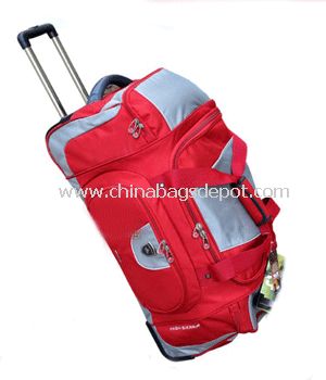 Oversize Trolley Taschen