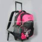 Girl Trolley backpack small picture