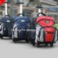 Oxford cloth Trolley backpack small picture