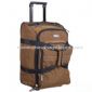 waterproof oxford cloth Oversize trolley bag small picture