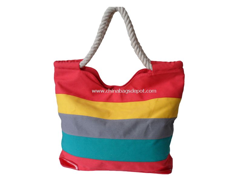 sac de plage