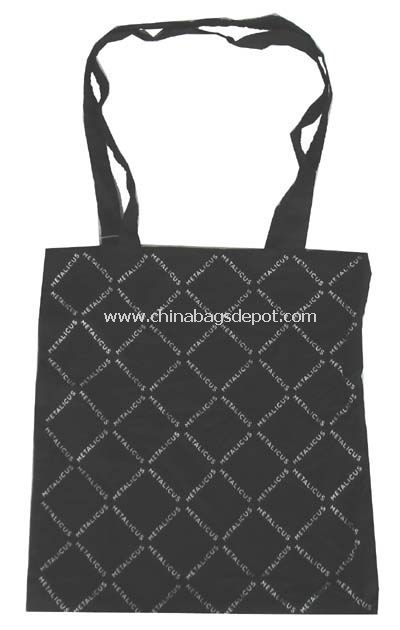 cotton shopping bag