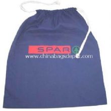 Drawstring cotton bag images