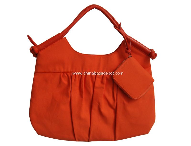 Bolso de la señora