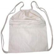 cotton drawstring shopping bag images