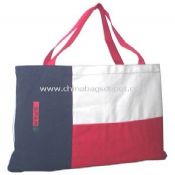 Baumwolle-Handtasche images