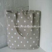 printed Fabric tote bags images