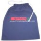 Drawstring cotton bag small picture
