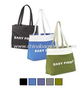 Borsa Tote 420D/PVC