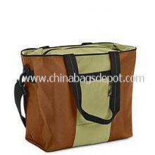 600D/PVC Tote bags images