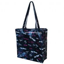 PU Shopping bags images
