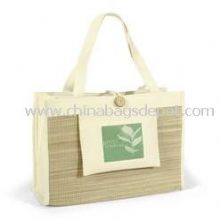 Woven Tote bag images