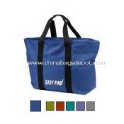 Bolsos de totalizador de 420D/PVC images