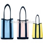 Saco de Tote 600D/PVC images