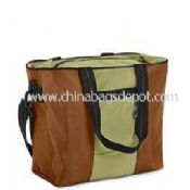 600D/PVC Tote Torby images