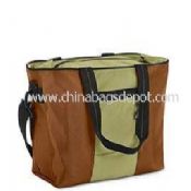 600D/PVC Tote Taschen images