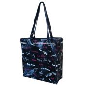 Sacos de compras de PU images