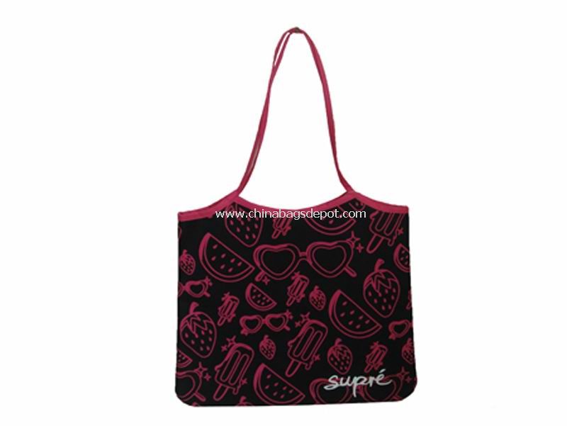 600D Shopping bag