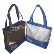 420D PVC Shopping bag images
