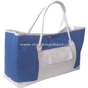 600D polyester Shopping bags images